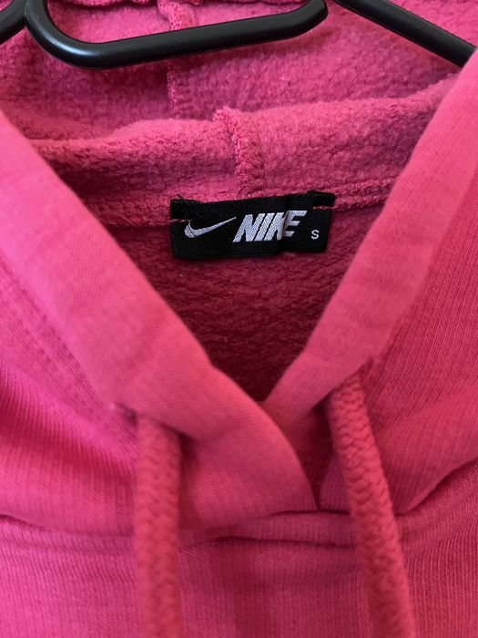 Екипче на  Nikе