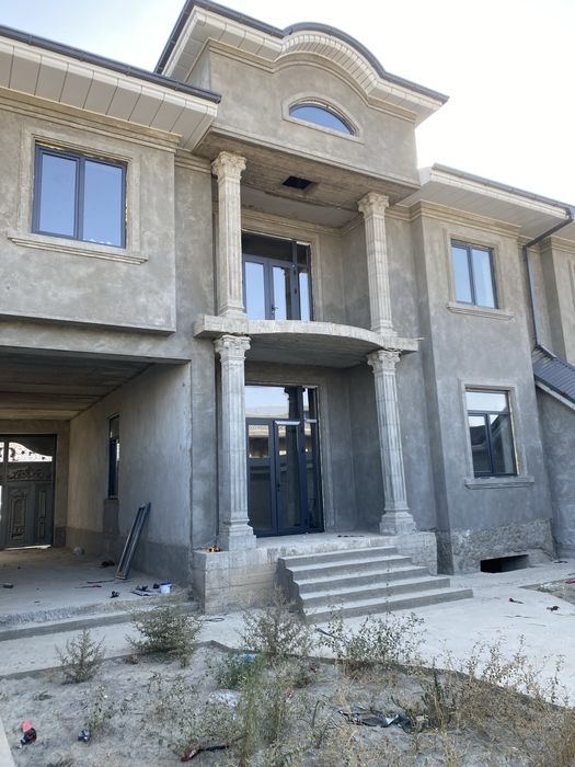 Продаётся 2 Этажный Коттедж 3 Сотки