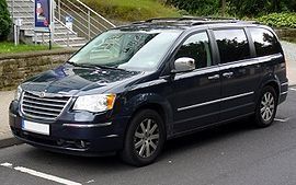 Cutie motor Chrysler Grand Voyager  injectoare piese schimb dezmembrez