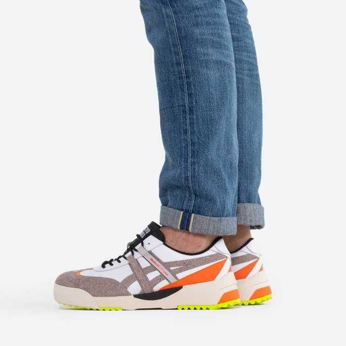ASICS ONITSUKA DELEGATION - Привезли из ЕВРОПЫ размеры от 40 до 45.