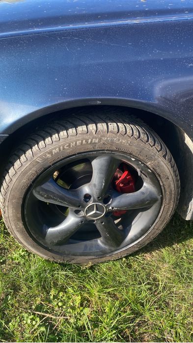 Vând/schimb  mercedes c 180 2000 benzina si gaz