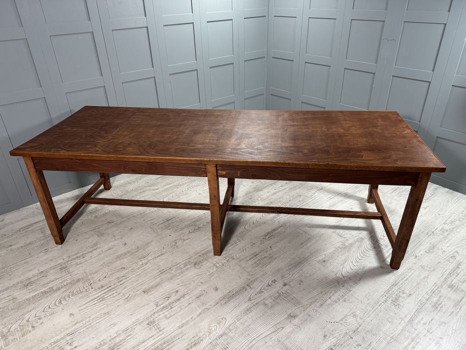 Голяма, работна - трапезна маса Р466