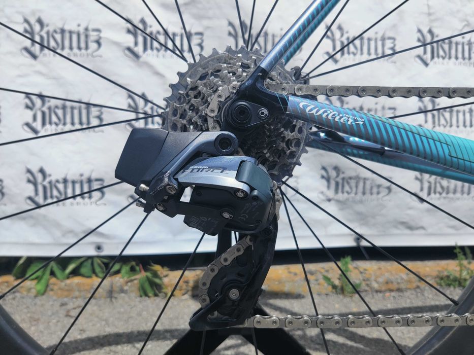 Willier 0 SL Disc 2021