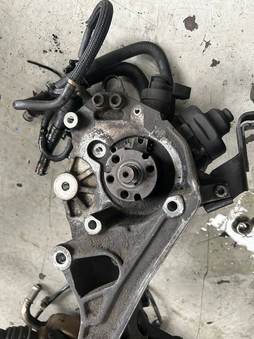 Kit injectie crafter 2.0