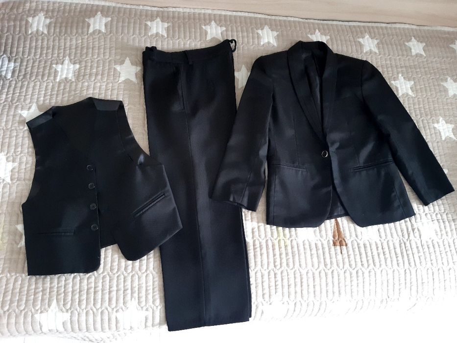 Костюм для  школьника