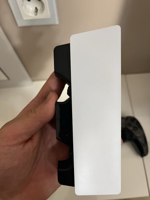 Джойстик за Plystation 5 + Докинг за джойстици