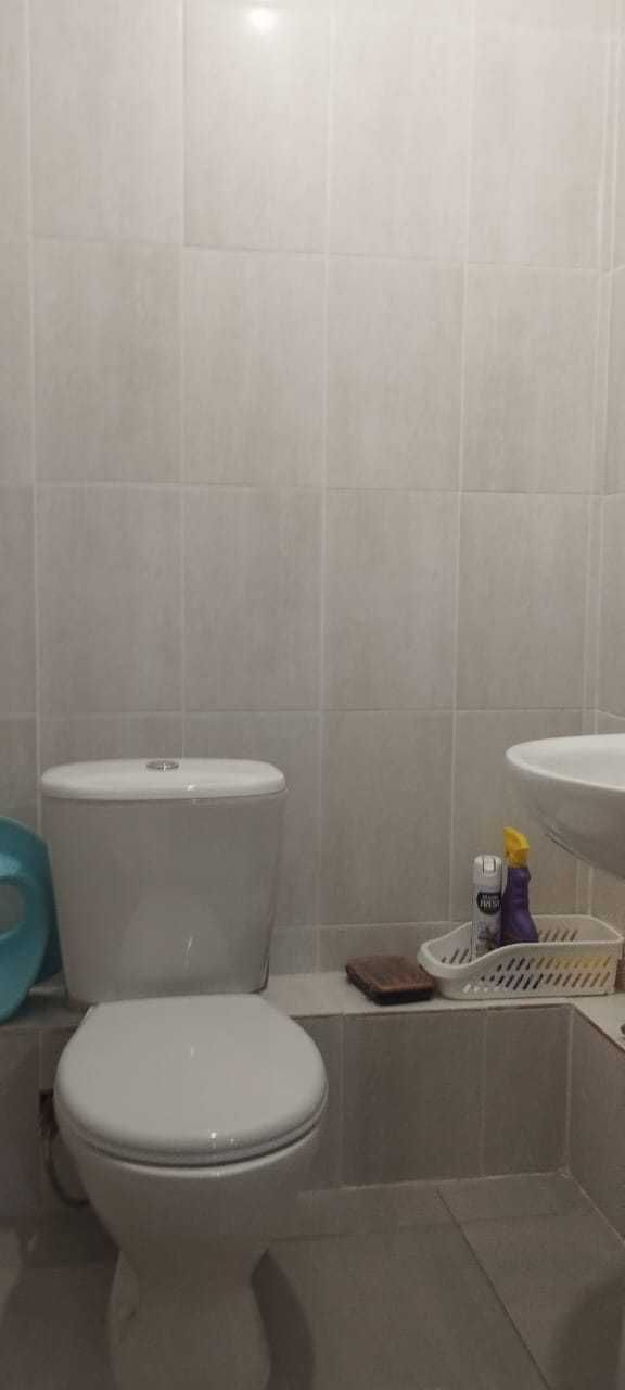 Продается 3х км квартира в р -не Береке