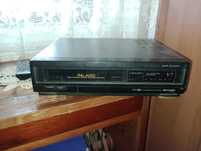 Video Sharp cu telecomanda