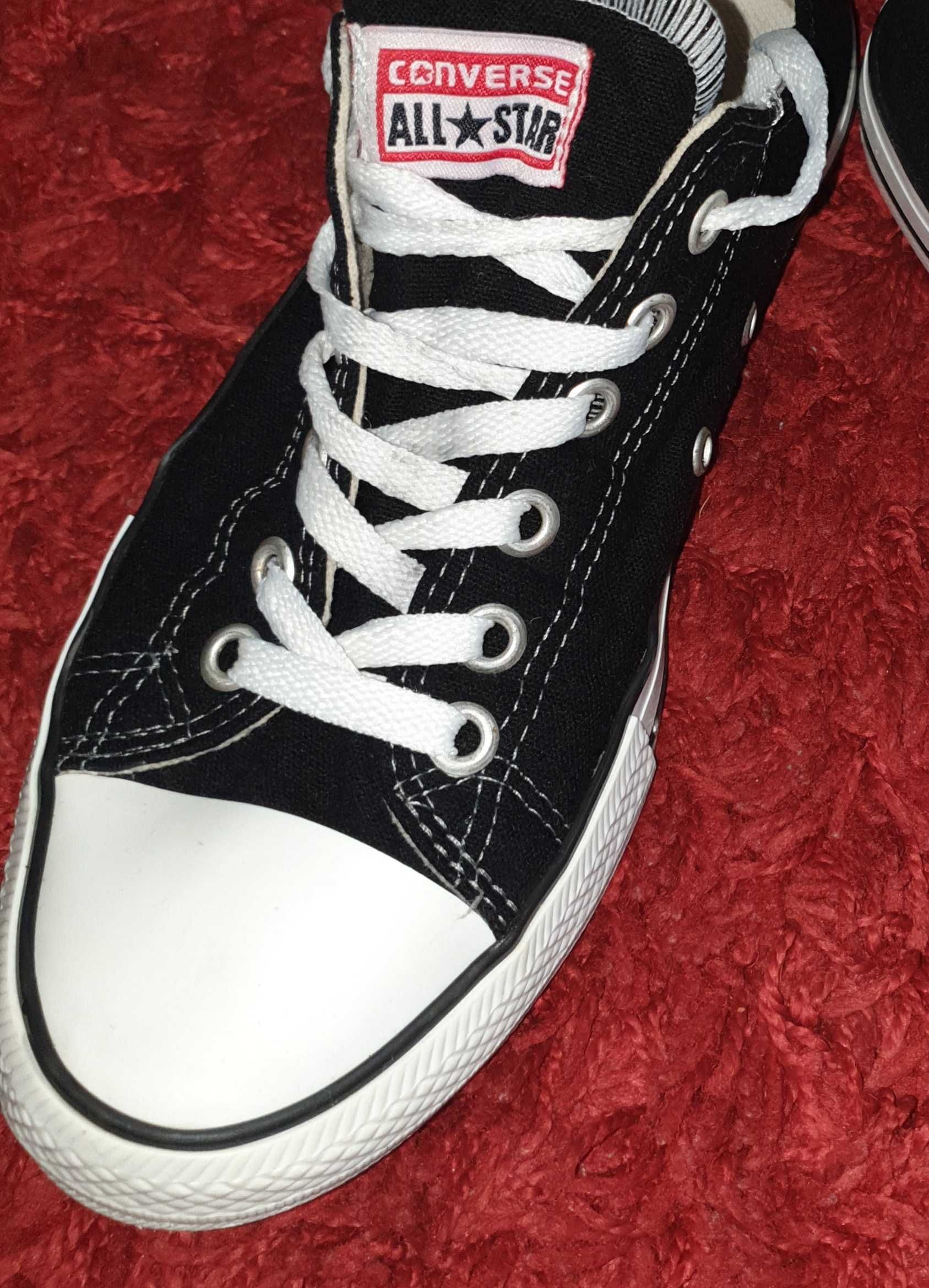 Tenisi barbatesti Converse All Star