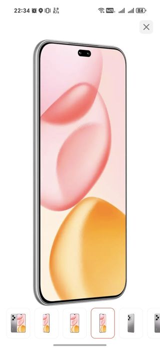 Хонор 400 pro гарантия