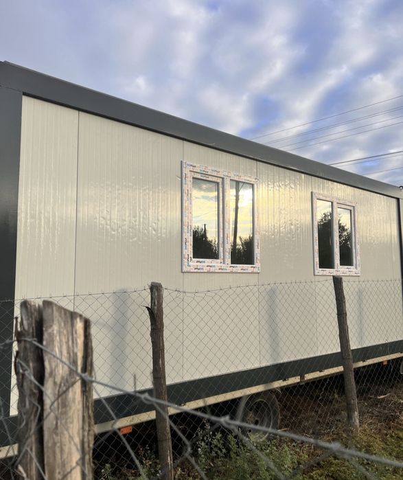 Containere modulare si alte servicii nu ezitați