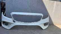 Bara fata Mercedes E Class W213 AMG 2016-2019