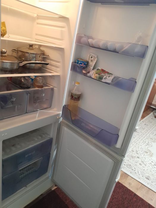 Продам холодильник за 45тыс