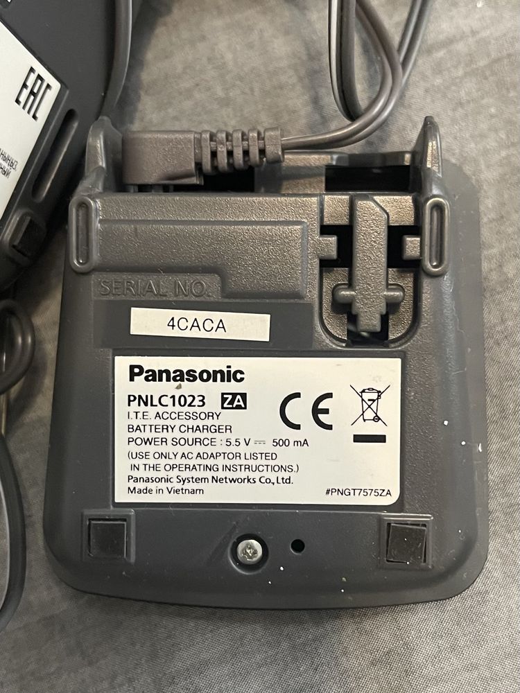 Радиотелефон Panasonic