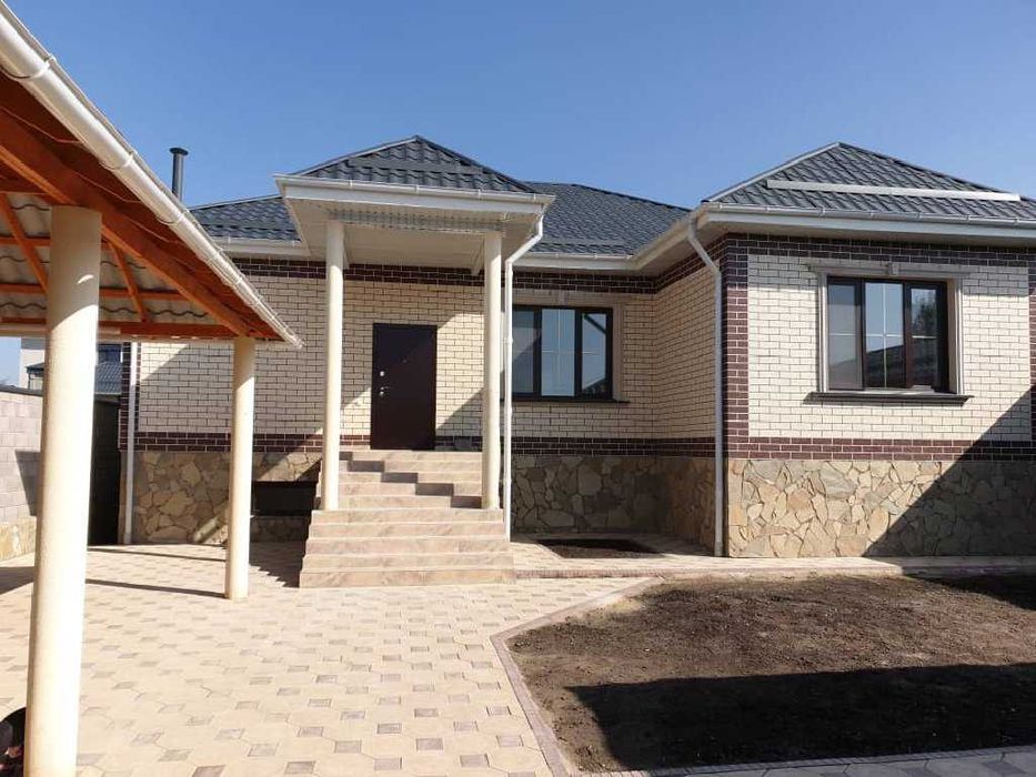 Продается дом 5 комнатных