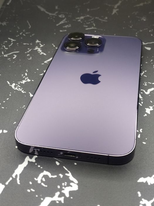 iPhone 14 Pro Max  Duall