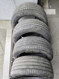 Anvelope Michelin 225 50 R 17