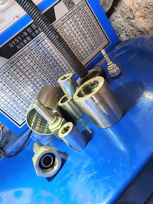 Gidroshlang Xizmatlari! Tez, Ishonchli va Hamyonbop Narxda!