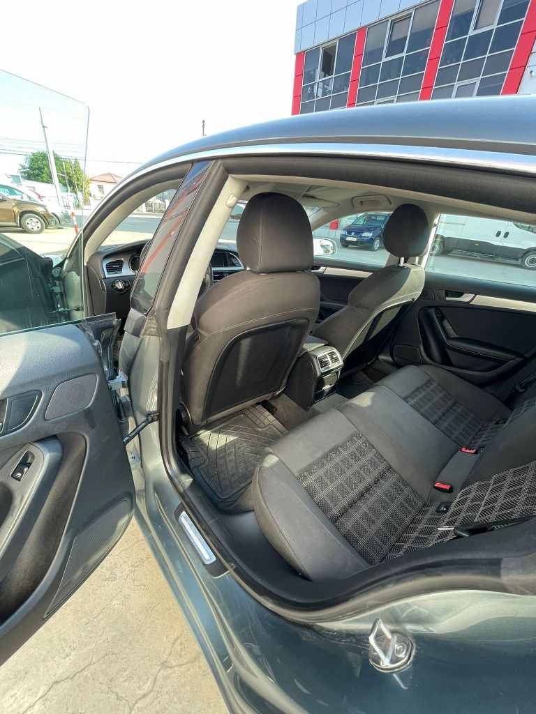Audi A5 2011 unic proprietar