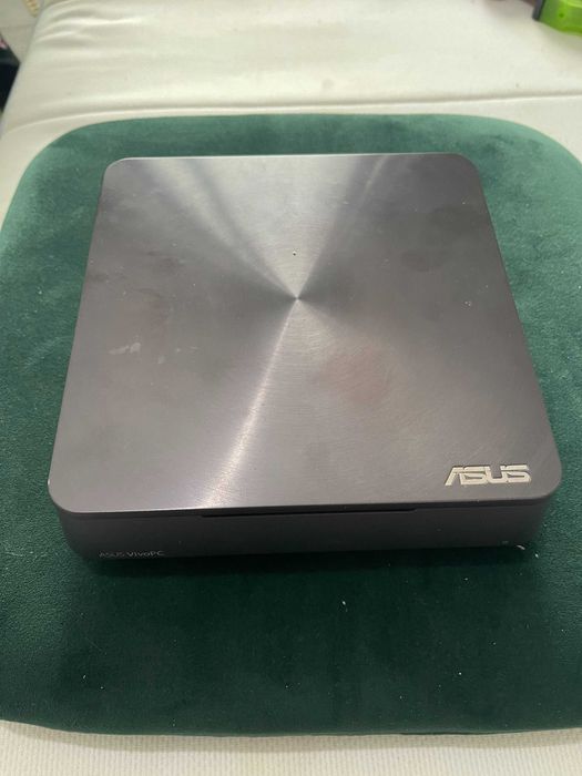 Mini PC Asus VM62 i3 8gb RAM SSD 256Gb