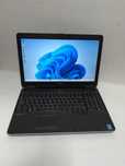 Dell Latitude E6540,15.6 FHD IPS,Intel Core i5, 8Gb,500 GB,WiNdows 11