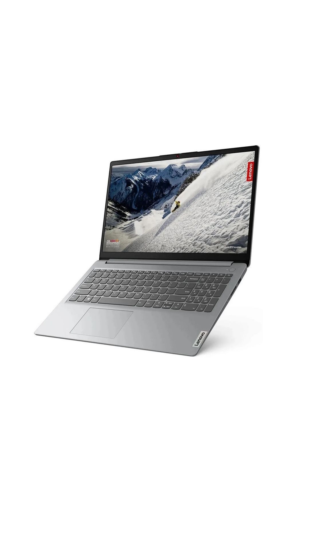 Lenovo Ideapad core 3