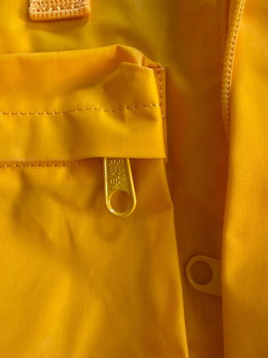 Раница Fjallraven Kanken