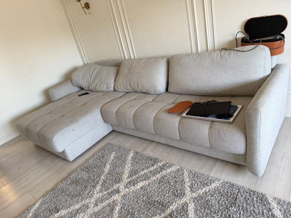 Диван, хорошено качества, возможна скидка