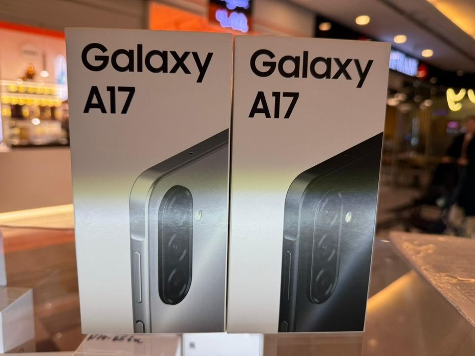 Samsung A17 128gb, 256gb,  Самсунг А17 128гб, 256гб