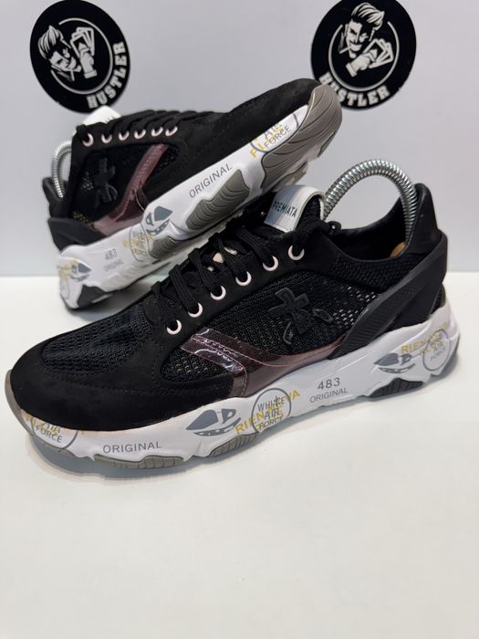 Сникърси PREMIATA .Номер 38