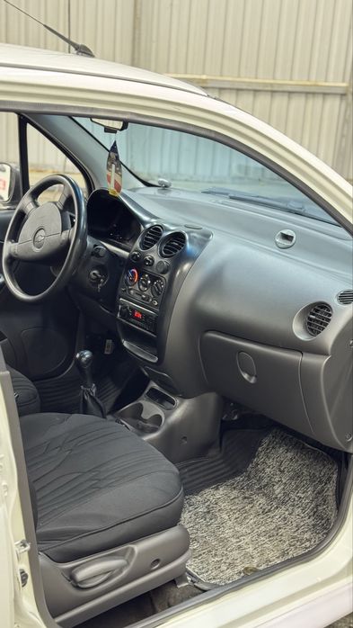 Matiz best 2016 sotiladi