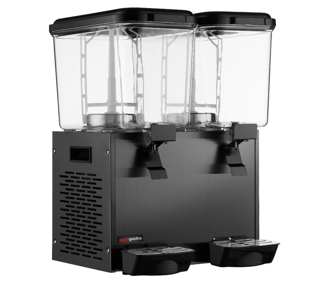 Dozator suc limonada, aparat limonada, racitor suc limonada