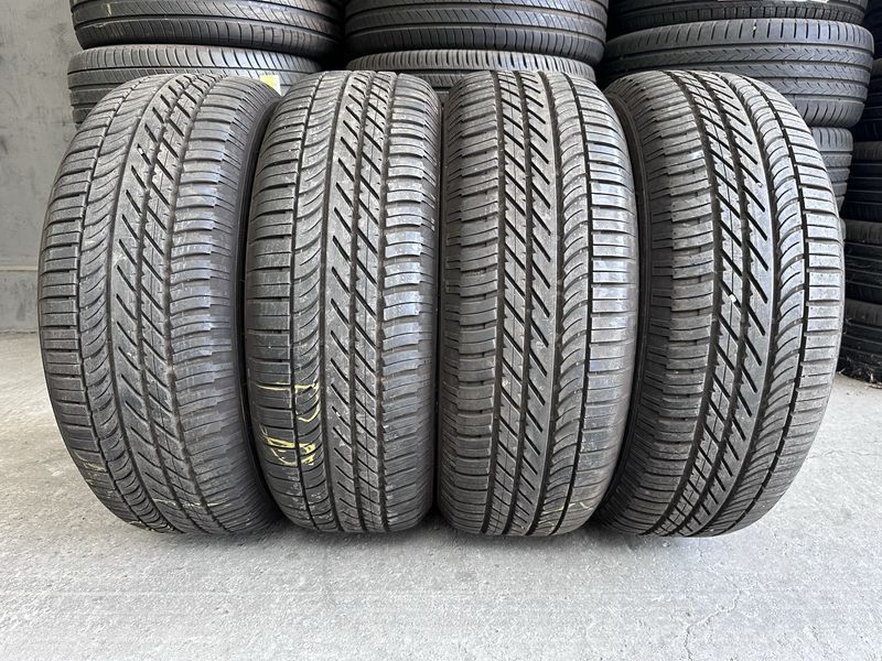 235/60/18 GOODYEAR 4бр
