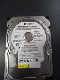 Vând Hard disk Western Digital capacitate 80,0GB