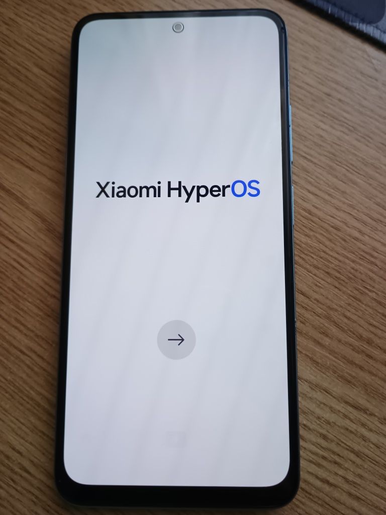 Redmi Note 12S perfect funcțional