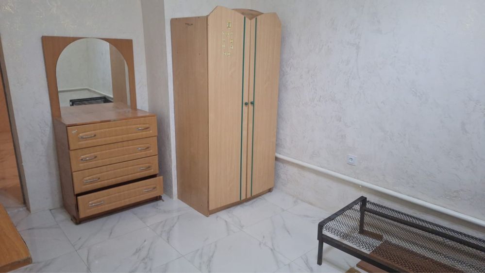 Сдеется квартира