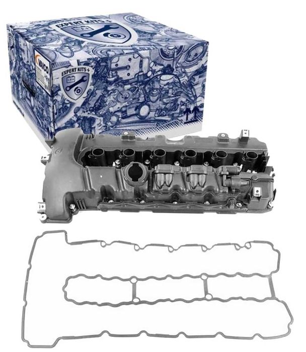 BMW БМВ N54 Н54 капак на клапаните VAICO V20-2764. 100% нов с гаранция