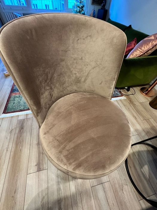 Среден бар стол “California” мебелна къща Ralica