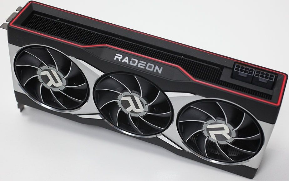 Radeon Rx 6800  16gb 256 bits AAA gaming