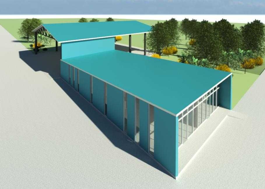 Продам участок под коммерцию