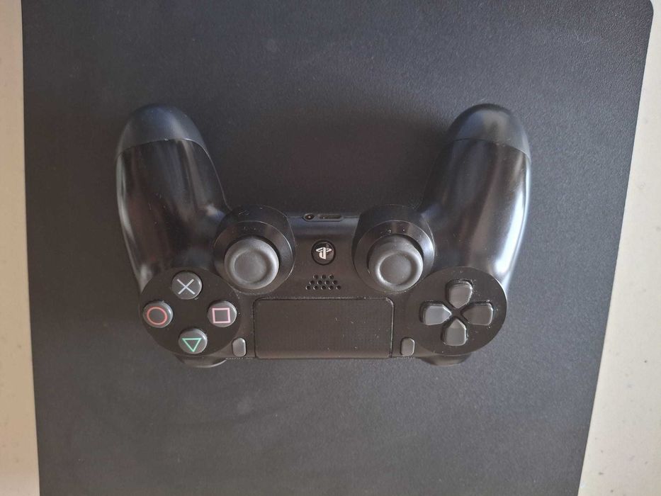 PlayStation 4 Slim 500 GB