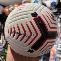 Футбольный мяч Nike Strike и Nike Merlin 5ка 5 размер