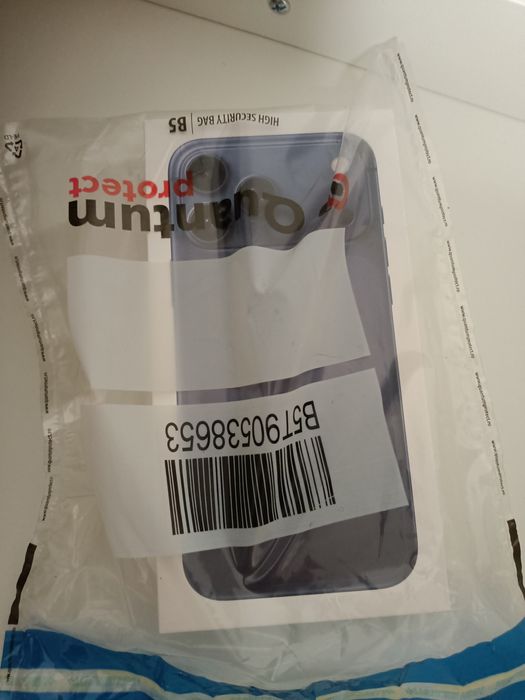 Iphone 17 Pro Max Deep Blue 256gb sigilat, garantie 2 ani Emag