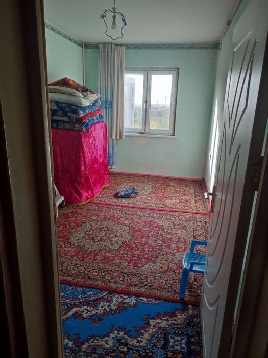 Toshkent shahrida 2 xonali uy sotiladi