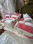 Adezic si masa de spaclu Rockwool Redart stoc disponibil 130 bucati