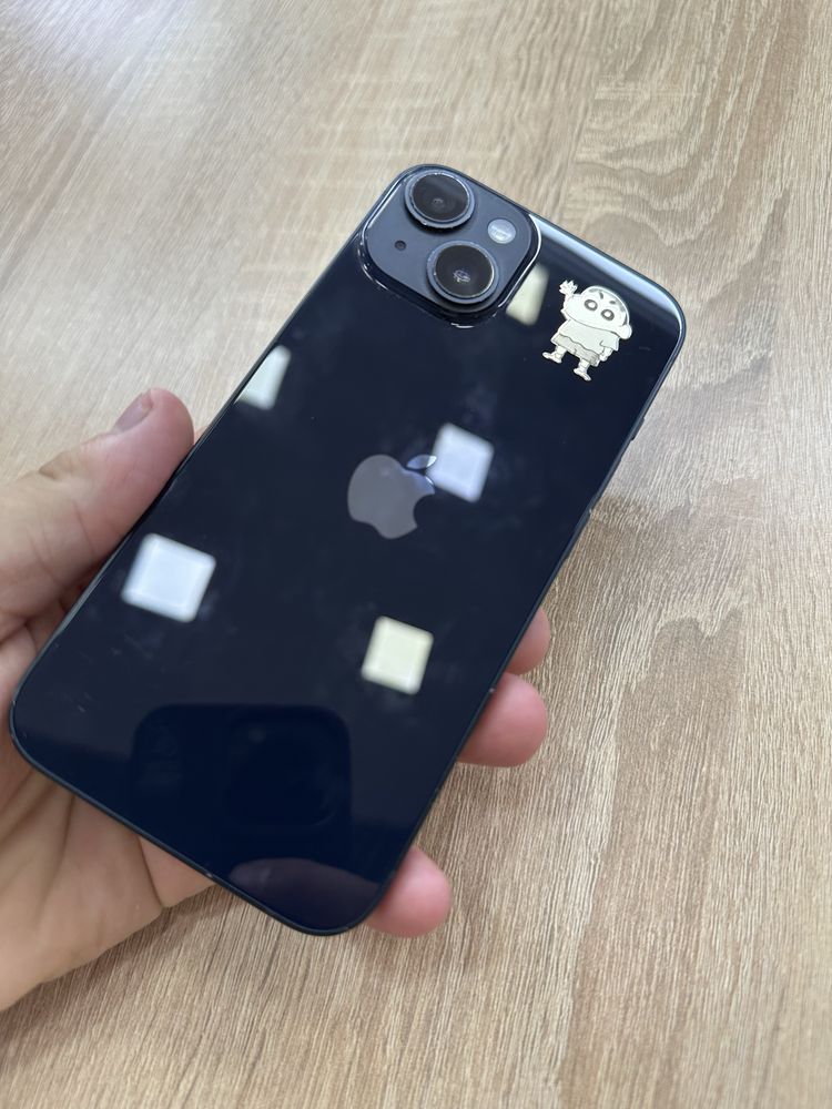 Iphone 14 0% boʻlib tulashga
