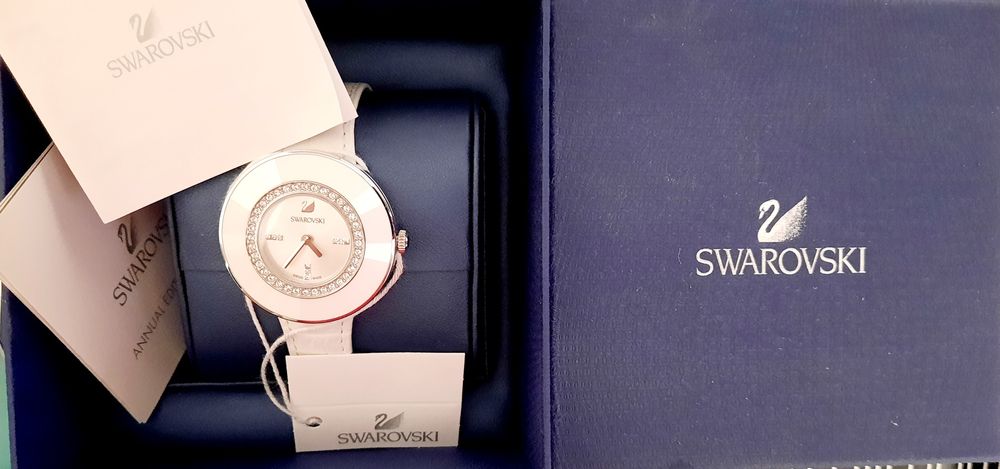 Ceas Swarovski Octea Dressy