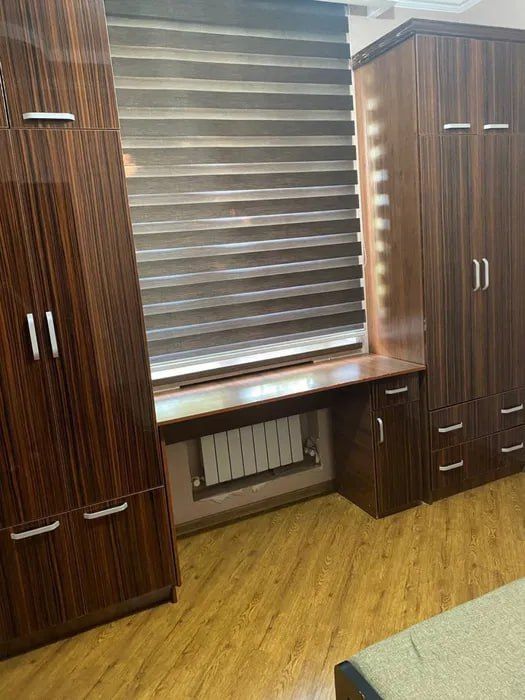 Kvartira Новостройка Сайхун 4//4/5 115м2 Миробад ЗАГС