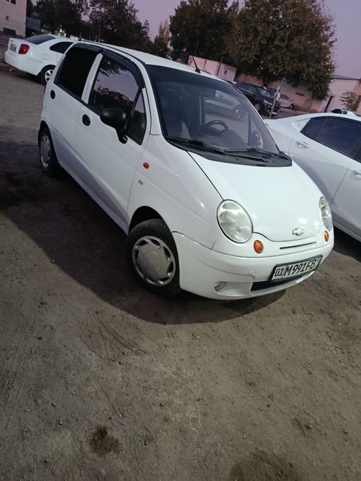 Arenda Matiz 2010 Bosh Tolov 500y.e 24 Oy 200y.e