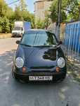 Chevrolet Matiz Evro